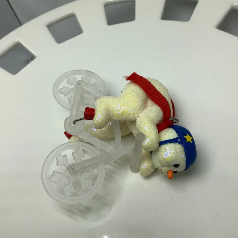 Hallmark 1993 icicle